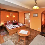 Lampas Gasthof Poprad