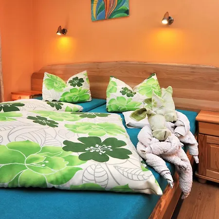 Lampas Guest house Poprad