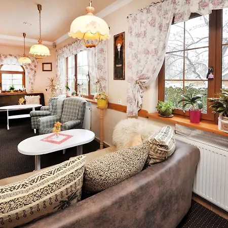 Lampas Гостевой дом Попрад