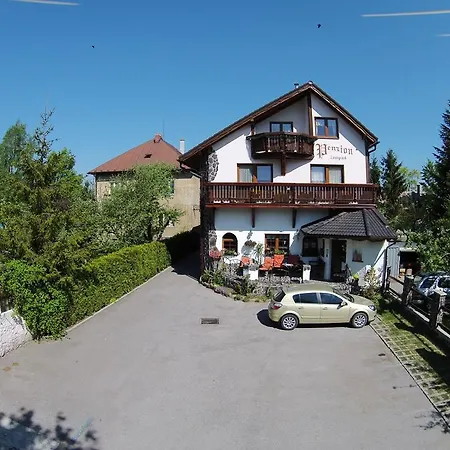 Lampas Гостевой дом