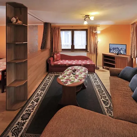 Lampas Guest house Poprad
