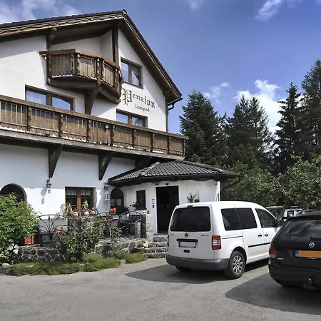 Lampas Guest house 3*