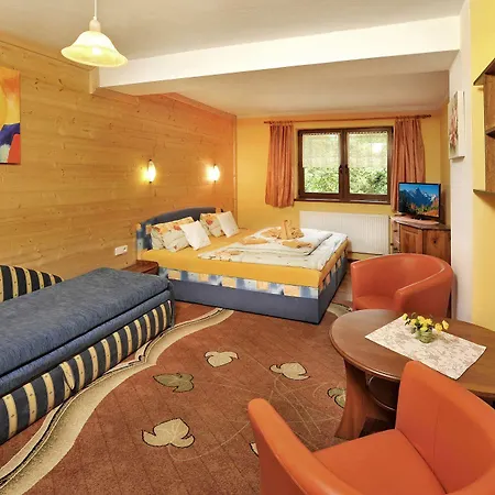 Гостевой дом Lampas Попрад