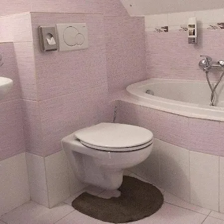 Lampas Guest house Poprad