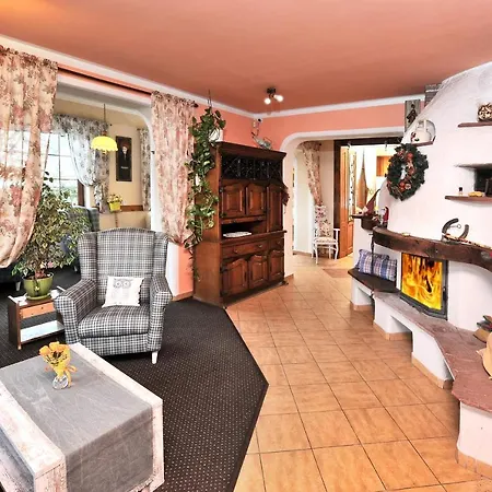 Guest house Lampas 3*