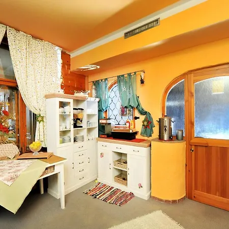 Guest house Lampas