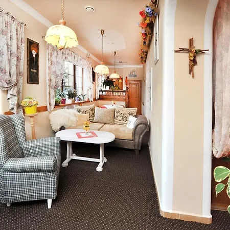 Lampas Guest house Poprad
