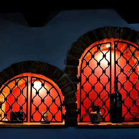 Гостевой дом Lampas 3*