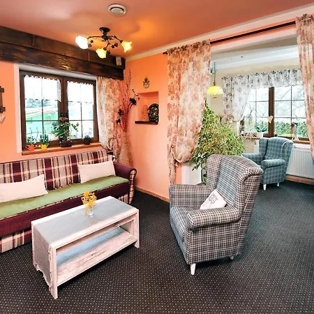 Lampas Guest house Poprad