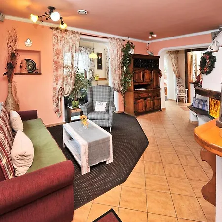 Lampas 3* Poprad