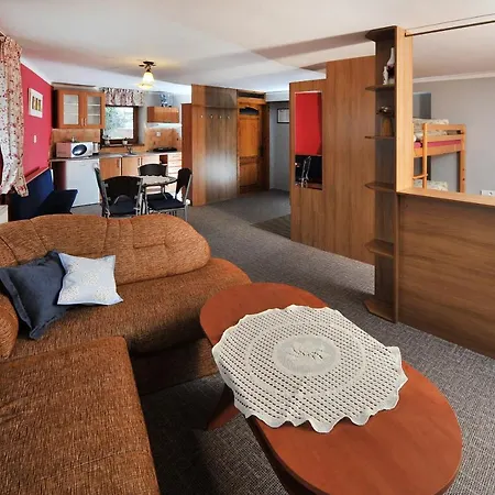 Guest house Lampas