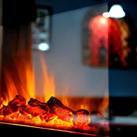 Lampas Гостевой дом 3*