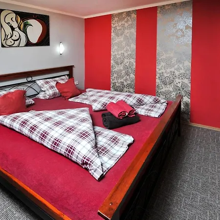 Lampas 3* Poprad