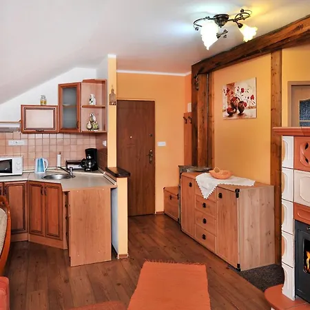 Lampas 3* Попрад